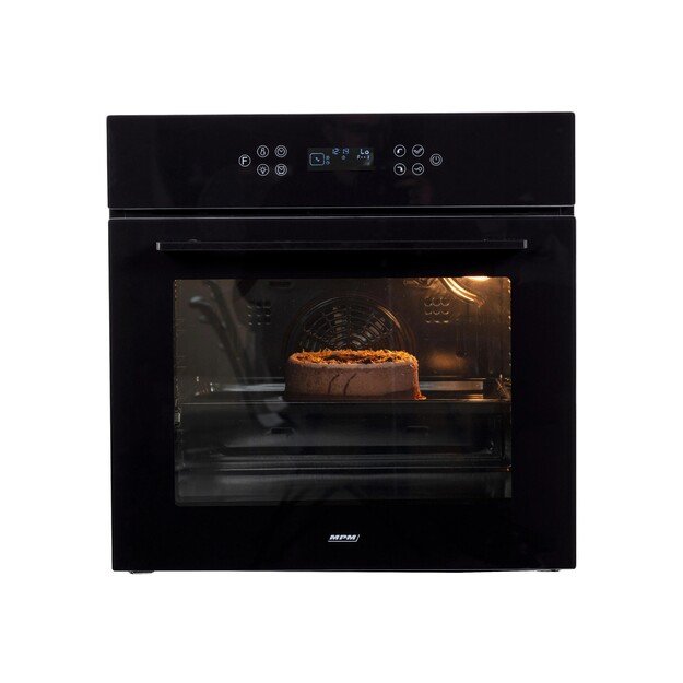 Orkaitė MPM-63-BO-26 2