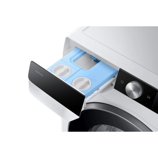 Skalbimo mašina Samsung WW11DG6B85LKU4 7