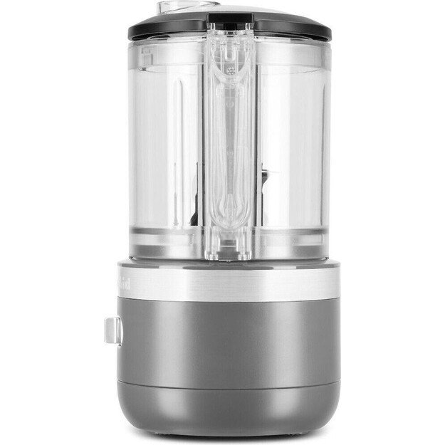 Maisto smulkintuvas KitchenAid 5KFCB519EDG 2