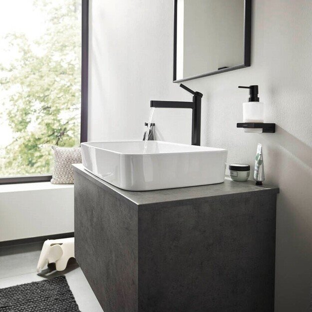 Hansgrohe maišytuvas praustuvui Finoris 260, 76070670 1