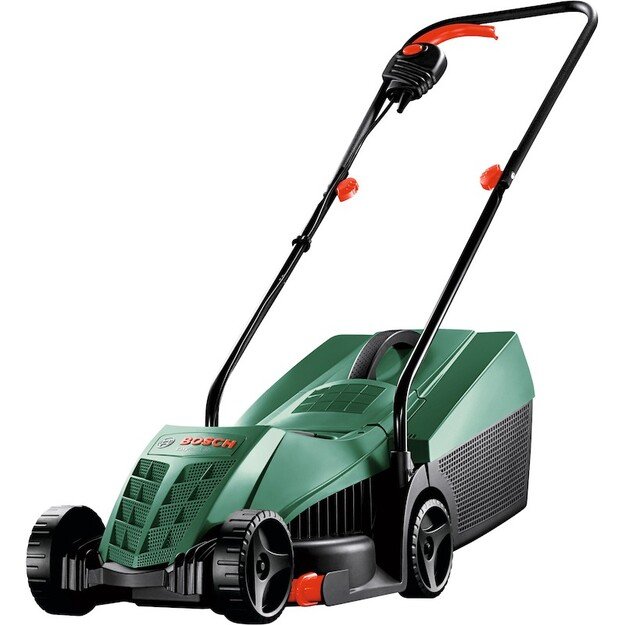 Vejapjovė Bosch EasyRotak 32-235, 06008A6303