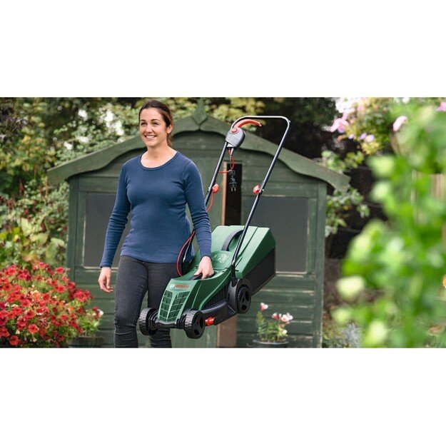 Vejapjovė Bosch EasyRotak 32-235, 06008A6303 3