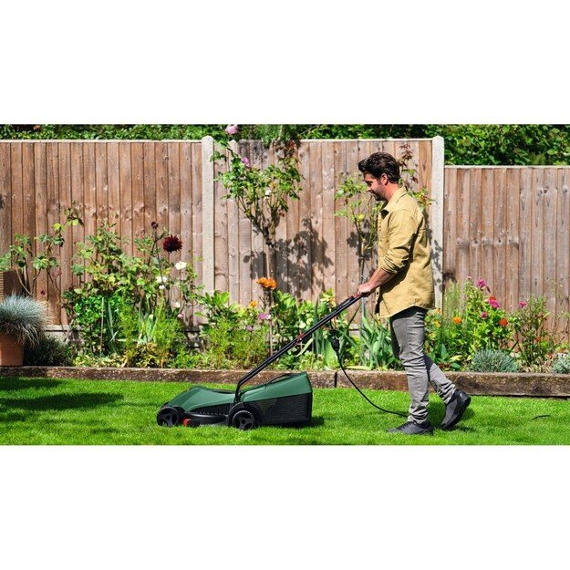 Vejapjovė Bosch EasyRotak 32-235, 06008A6303 4