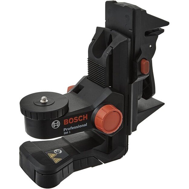 Sieninis lazerio laikiklis BOSCH BM1, 0601015A01