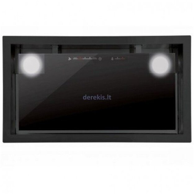 Gartraukis Cata GC Dual A 75 BK/D (BK 02131208)