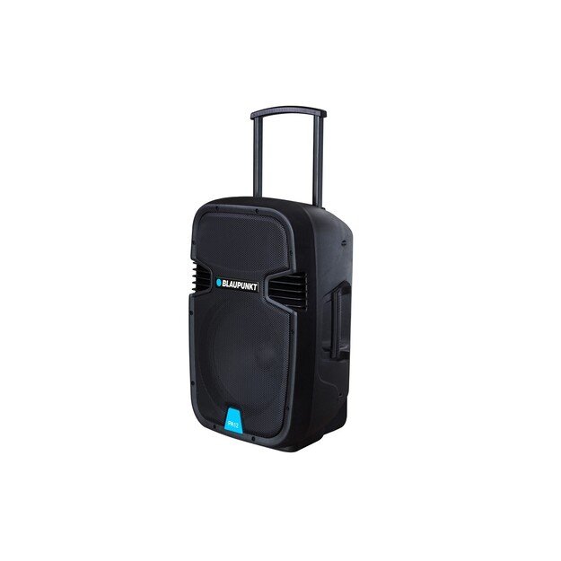 Belaidė kolonėlė Blaupunkt PA12, juoda, 650 W 2
