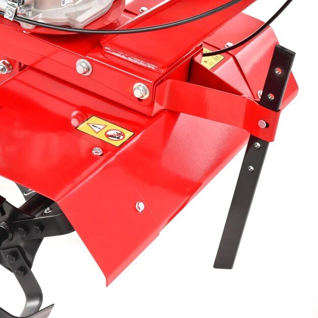 Benzininis kultivatorius HECHT 746 5