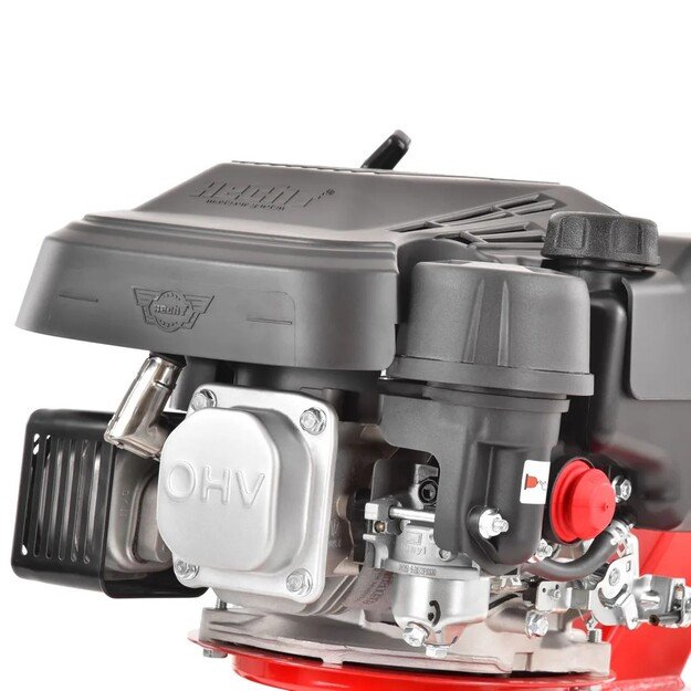 Benzininis kultivatorius HECHT 746 1