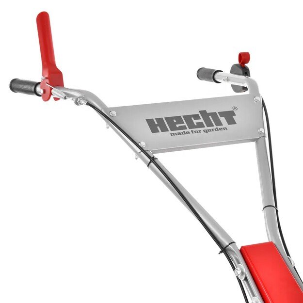 Benzininis kultivatorius HECHT 746 4