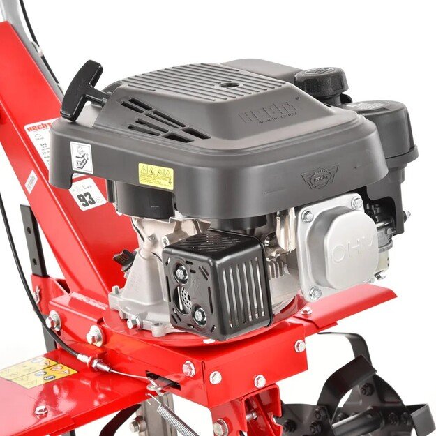 Benzininis kultivatorius HECHT 746 2