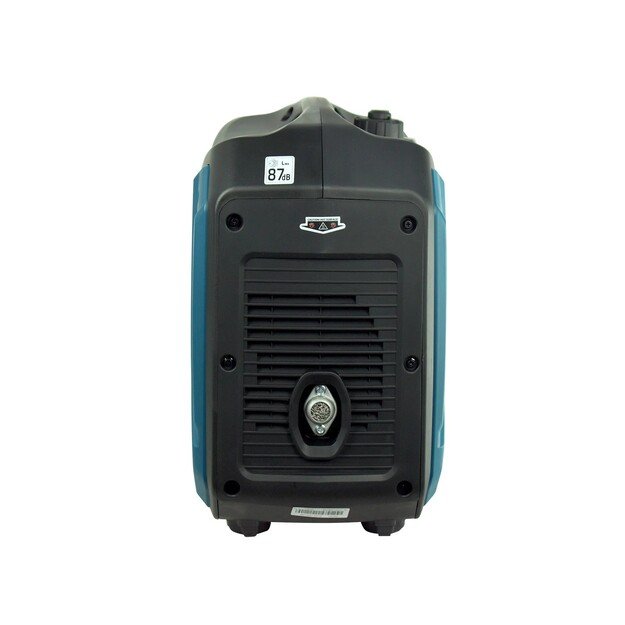 Inverterinis benzininis generatorius KONNER  amp SOHNEN KS 2000i S, 230V, 1800W 3