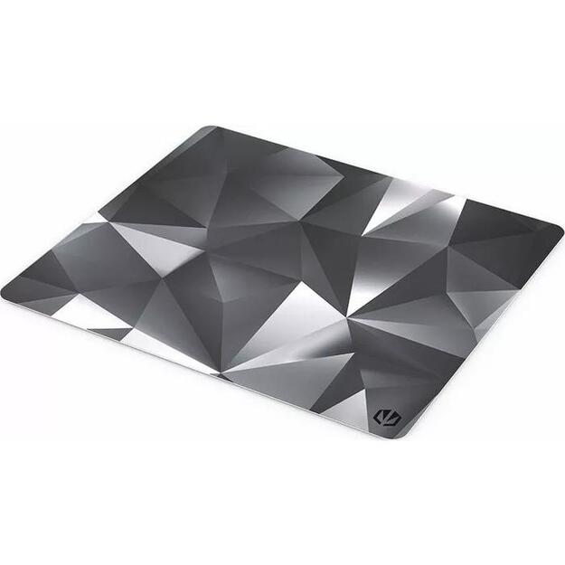 MOUSE PAD CRYSTAL BLACK L/EY6B007 ENDORFY