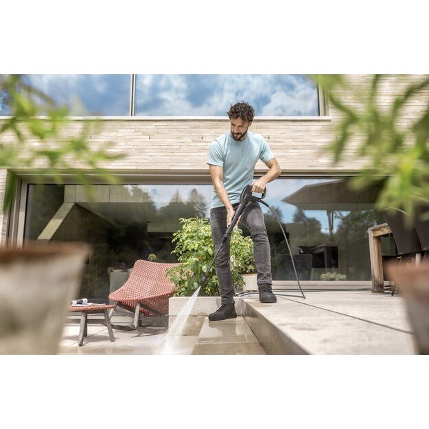 Aukšto slėgio plovykla Karcher K 7 Power Flex, 1.317-300.0 2