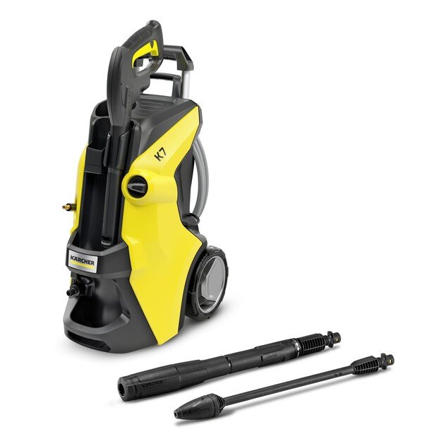 Aukšto slėgio plovykla Karcher K 7 Power Flex, 1.317-300.0
