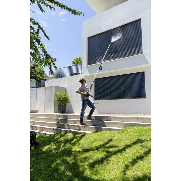 Fasado ir stiklų valymo rinkinys Karcher 2.644-249.0 3