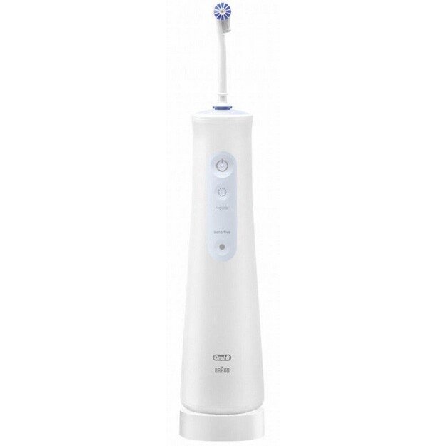 Irigatorius Oral-B AquaCare 4 1