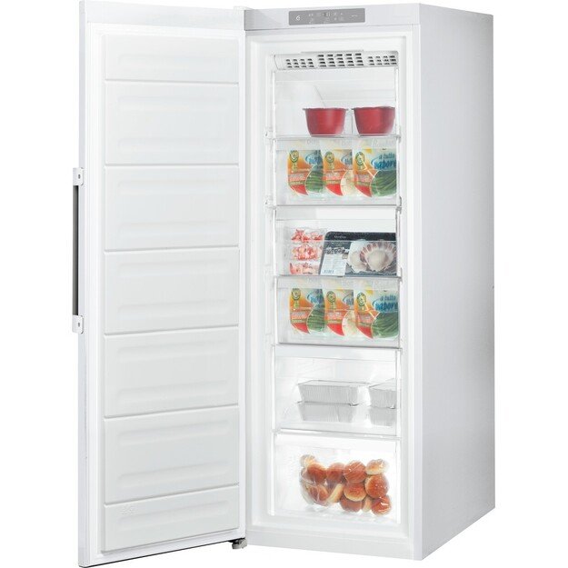 Šaldiklis Whirlpool UW6 F2C WB 2 4