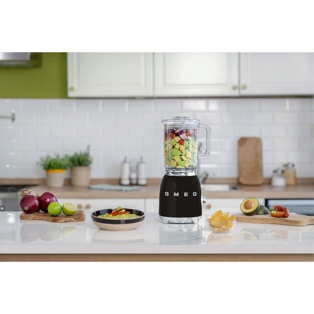 kokteilinė BLF03BLEU 1