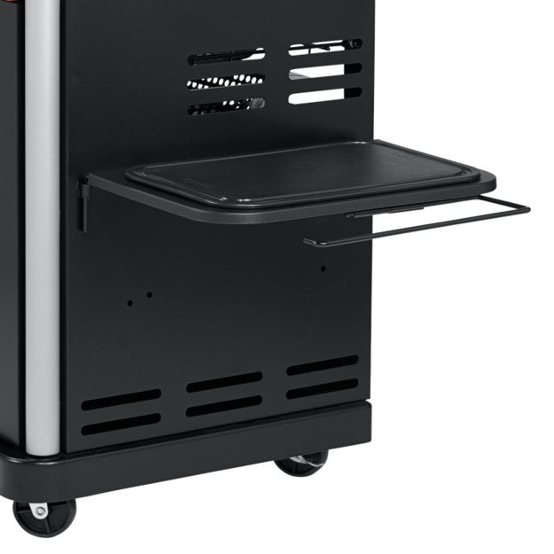 Papildoma šoninė lentyna Char-Broil MADE2MATCH 1