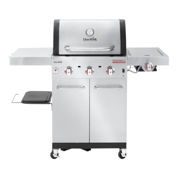 Papildoma šoninė lentyna Char-Broil MADE2MATCH 2