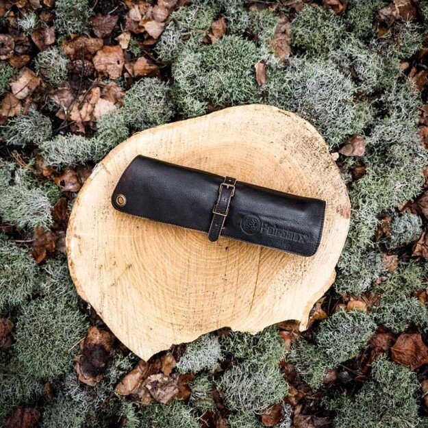 Odinis valgymo įrankių dėklas Petromax 4