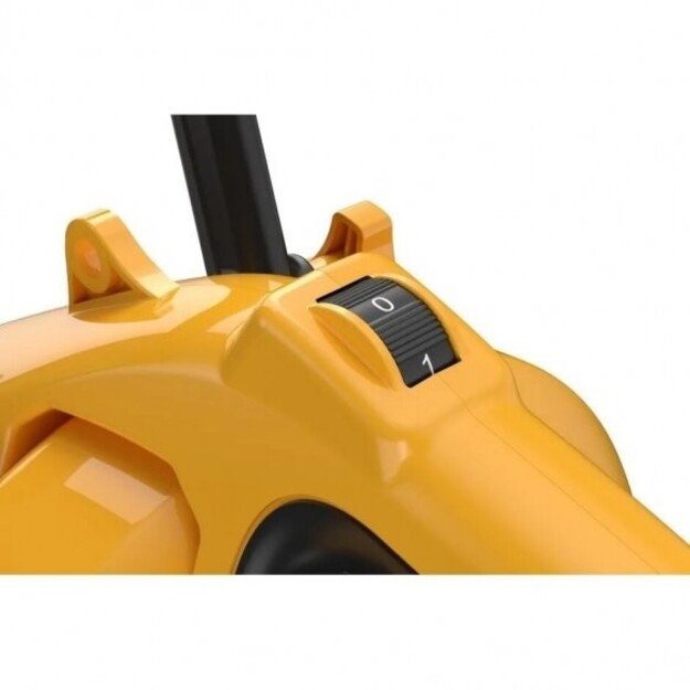 Akumuliatorinis lapų pūstuvas siurblys STIGA VS 100E KIT 271504198 2