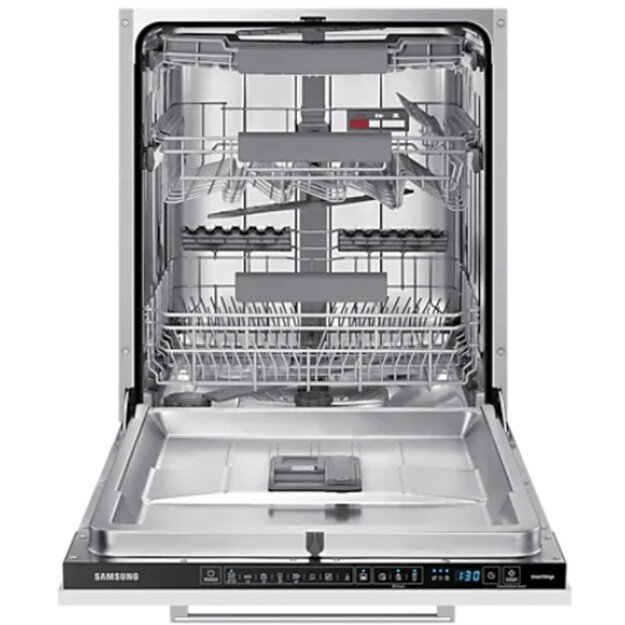 Indaplovė Samsung DW60A8060IB 2