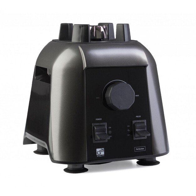 Blenderis G21 Perfection Graphite Black 600872 1