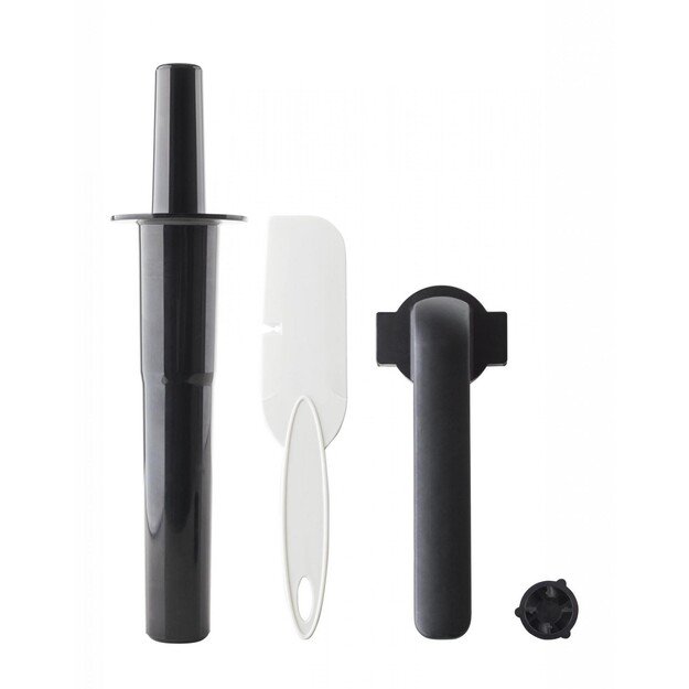 Blenderis G21 Perfection Graphite Black 600872 8