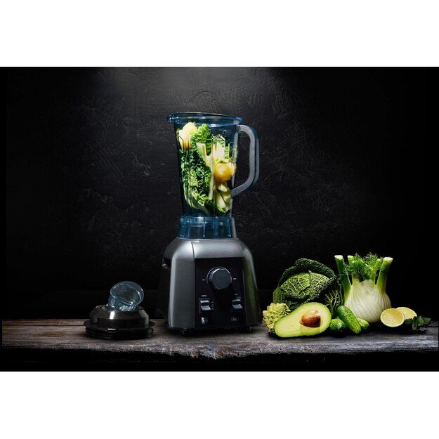 Blenderis G21 Perfection Graphite Black 600872 7