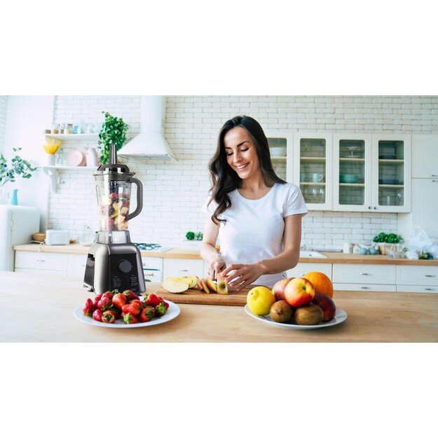 Blenderis G21 Perfection Graphite Black 600872 11