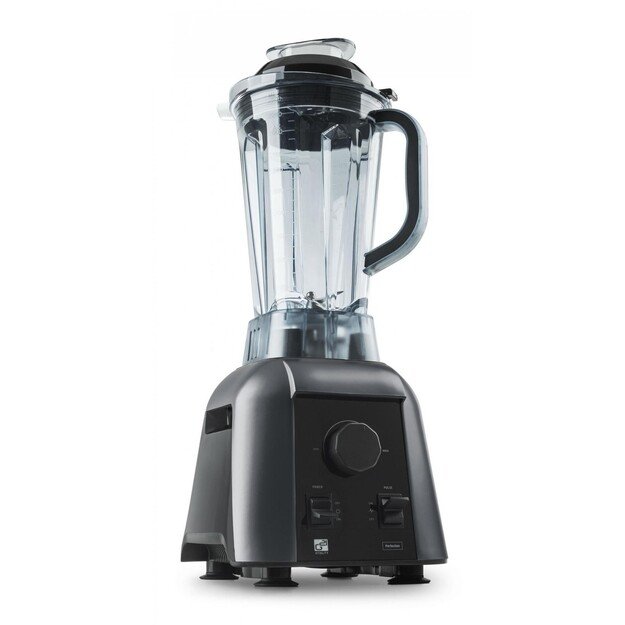 Blenderis G21 Perfection Graphite Black 600872 9