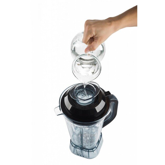 Blenderis G21 Perfection Graphite Black 600872 5