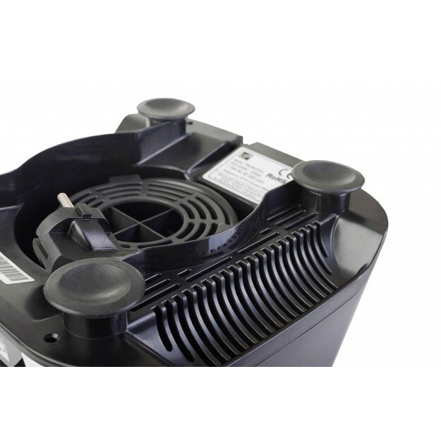 Blenderis G21 Perfection Graphite Black 600872 2