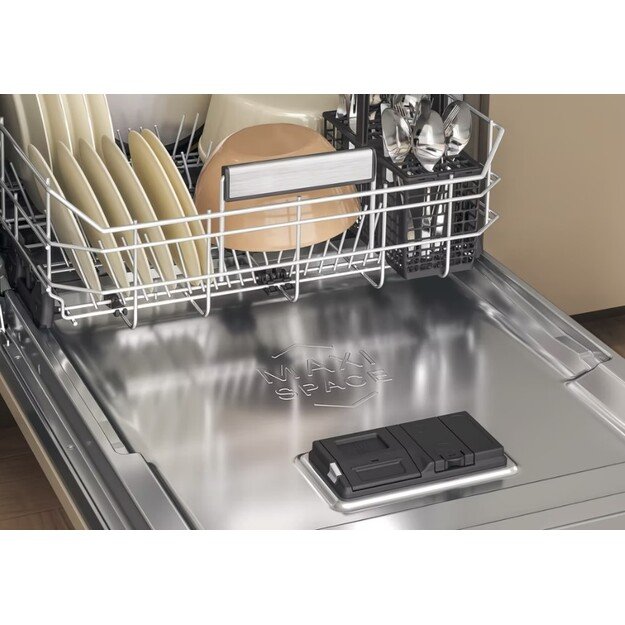 Įmontuojama indaplovė Whirlpool W8I HF58 TU 1