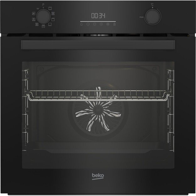 Įmontuojama orkaitė Beko BBIE17300BMP