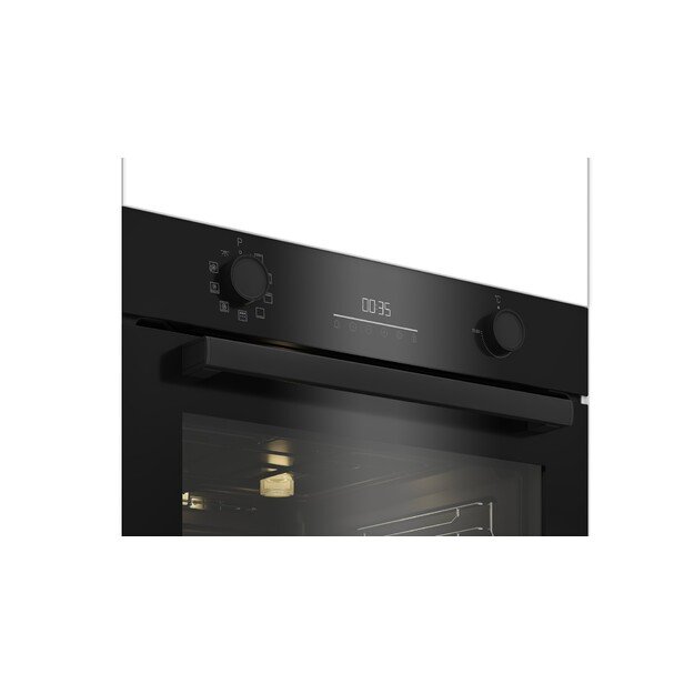 Įmontuojama orkaitė Beko BBIE17300BMP 5