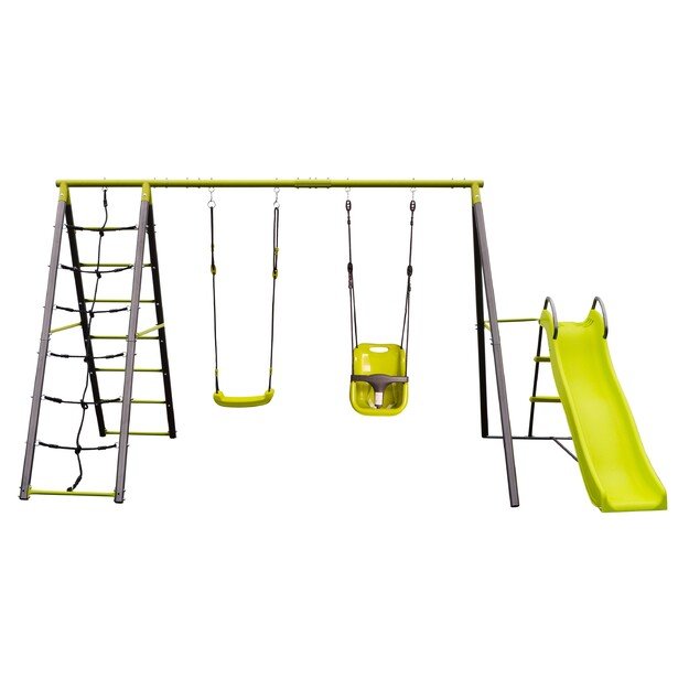 Supynės G21 Tacoma 2 su čiuožykla, 63909605