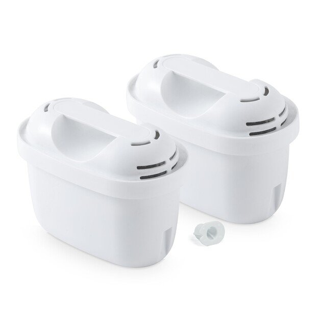 Pakaitinis geriamo vandens filtras G21, 60022502, 2 vnt. 1