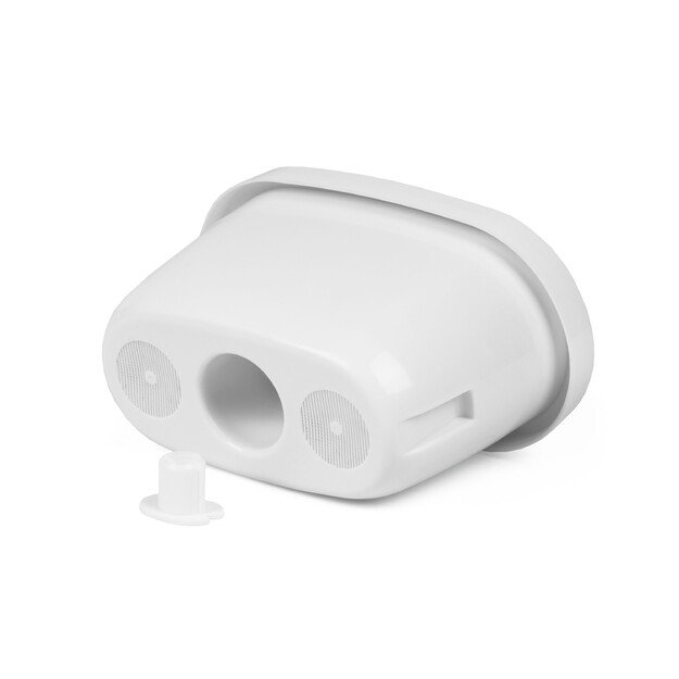 Pakaitinis geriamo vandens filtras G21, 60022502, 2 vnt. 2