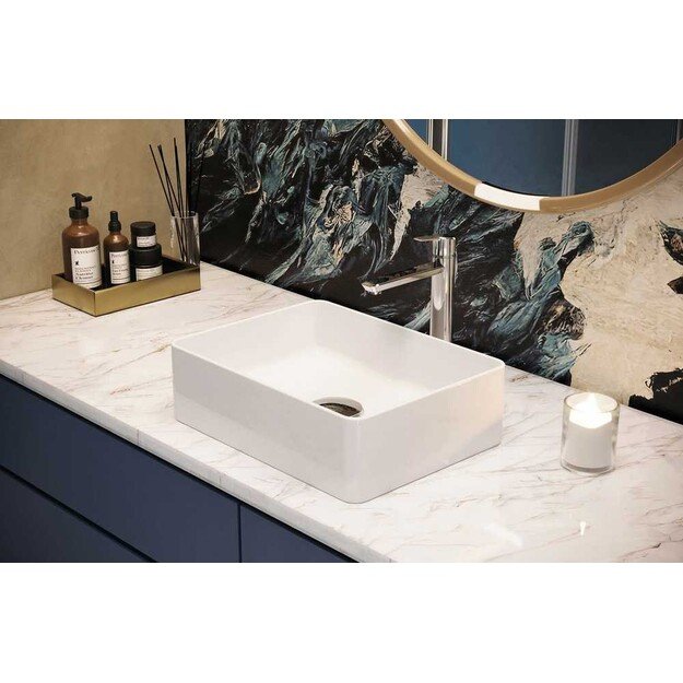 Praustuvo dugno vožtuvas Click Clack be persi Deante NHC_010A 4