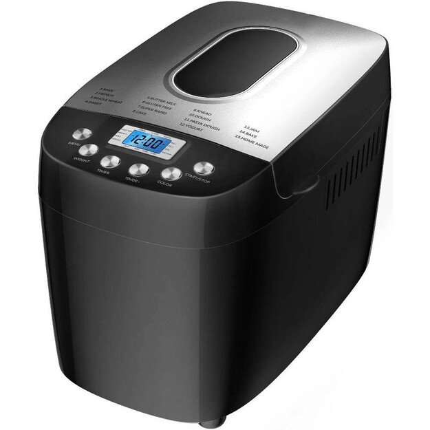 Duonkepė Guzzanti GZ 636B