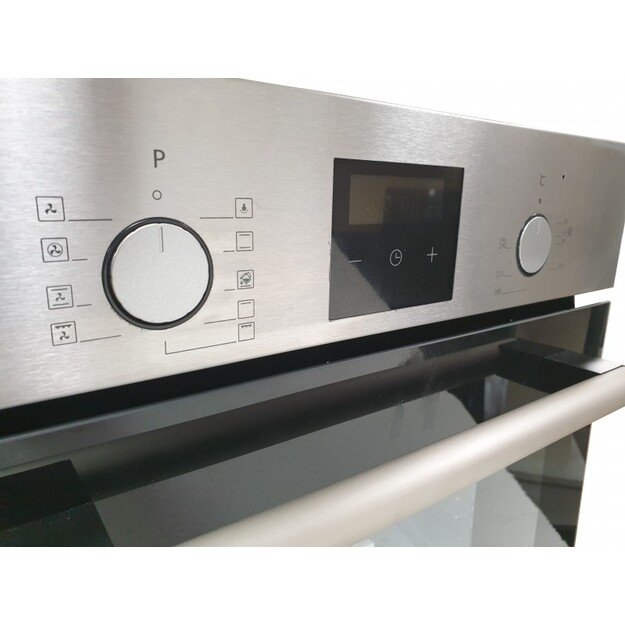 Įmontuojama orkaitė Schlosser OE 459 DTXTL 1