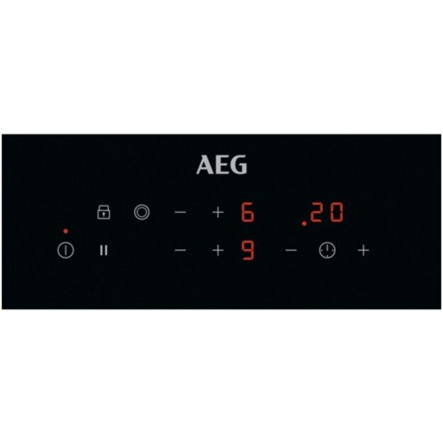 Kaitlentė AEG HRB32310CB 1