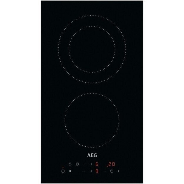 Kaitlentė AEG HRB32310CB