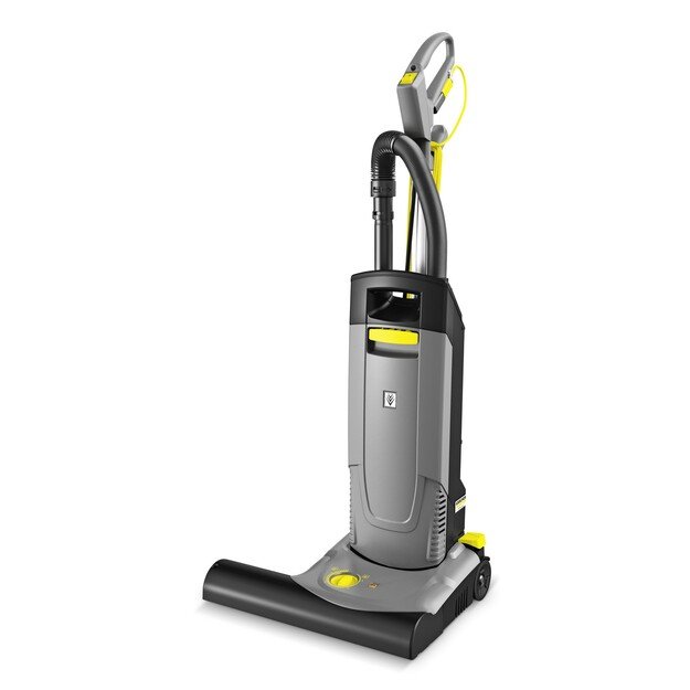 Vertikalaus tipo dulkių siurblys Karcher CV 48/2 1.057-328.0