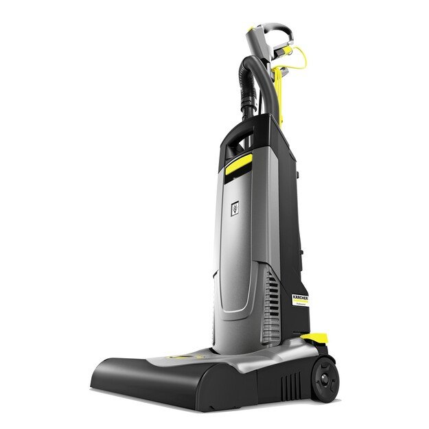 Vertikalaus tipo dulkių siurblys Karcher CV 48/2 1.057-328.0 3