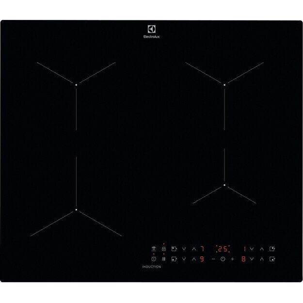 Kaitlentė Electrolux LIL61434C
