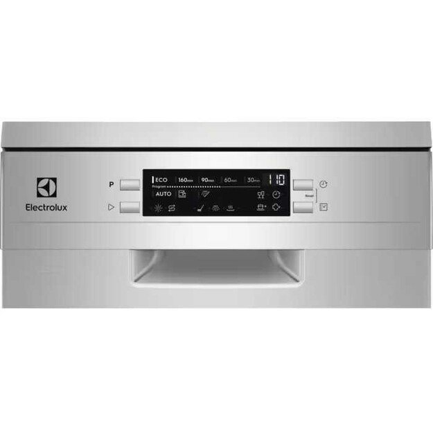 Indaplovė Electrolux ESG43310SX 2