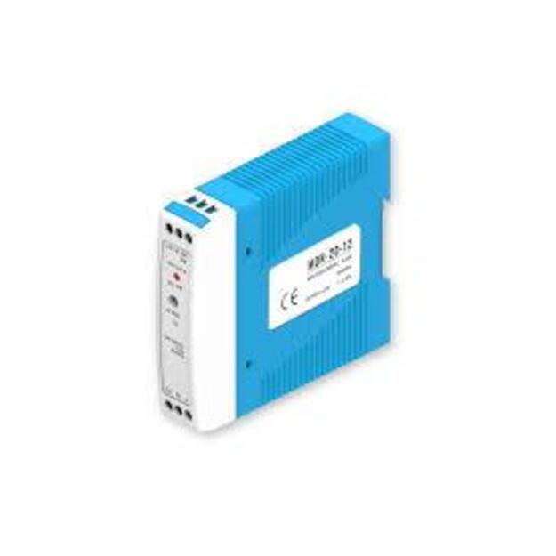 NET SWITCH ACC DIN RAIL POWER/SUPPLY 20W PR3PDNP0 TELTONIKA
